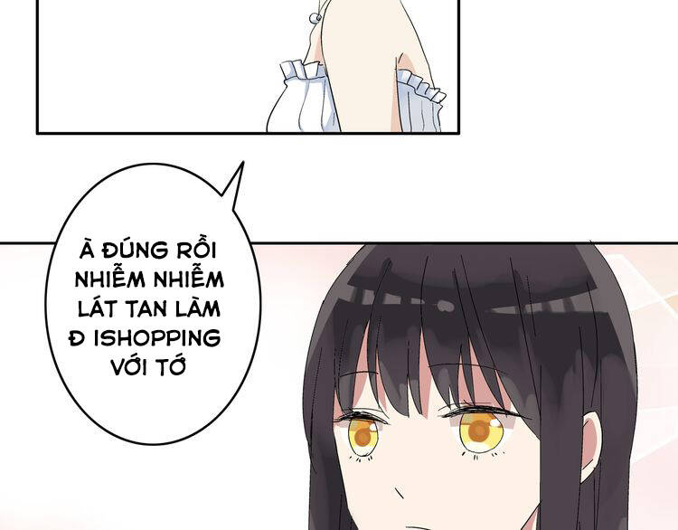 tall girl chapter 3 32