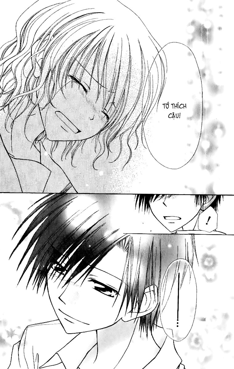 khi sếp là hầu bàn chapter 4.2 34