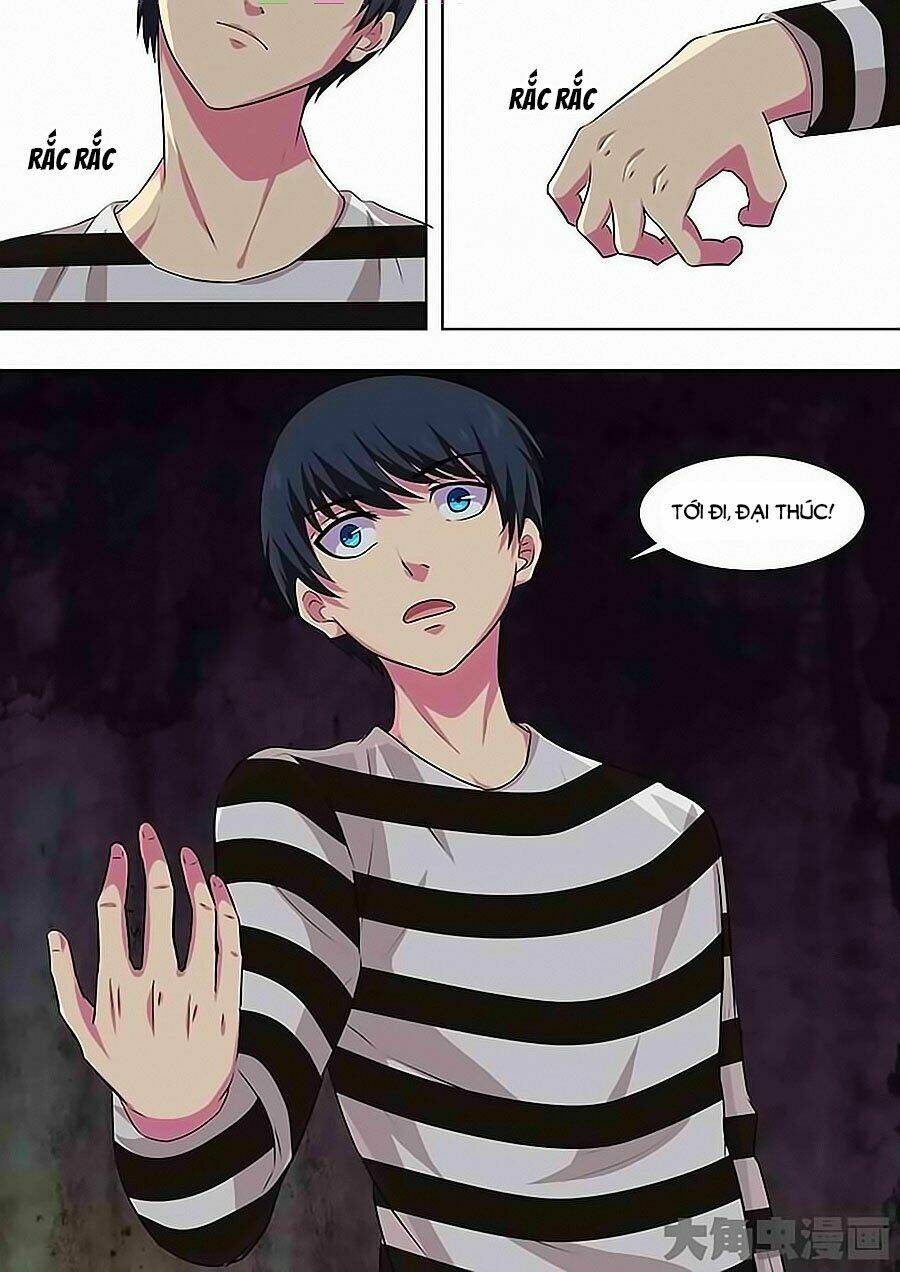 luyện ngục trọng sinh chapter 36 6