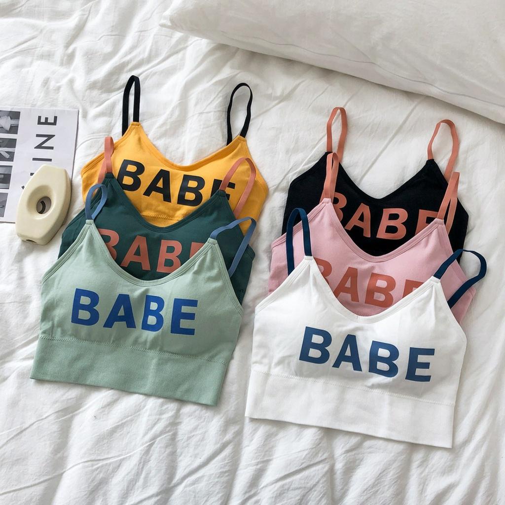 Áo bra nữ, đồ tập gym yoga-bra05