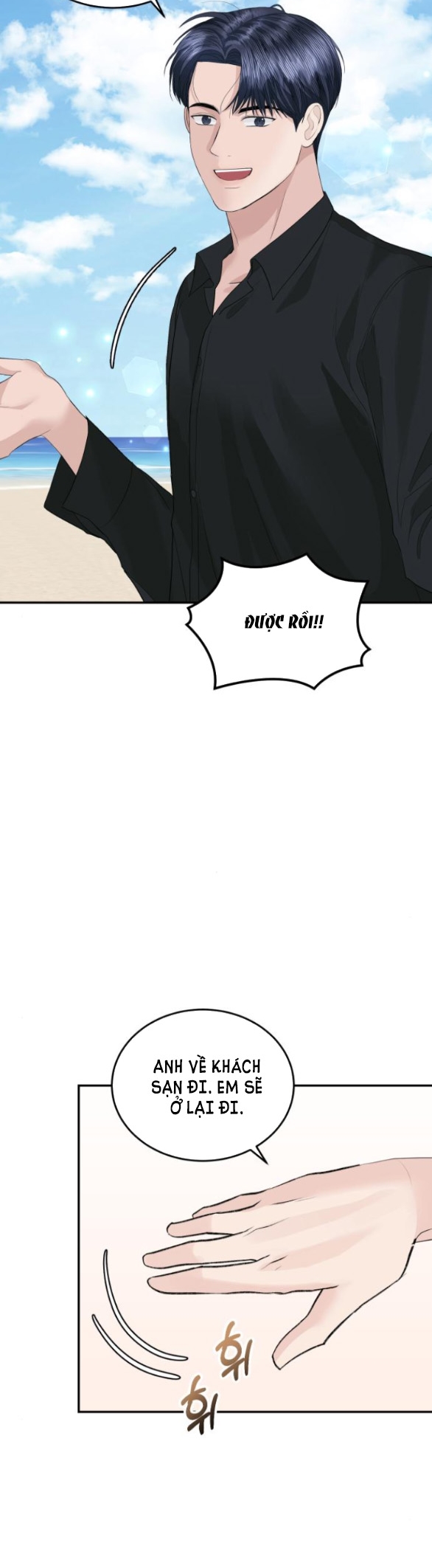 cuộc hôn nhân hoàn hảo chapter 48.2 10