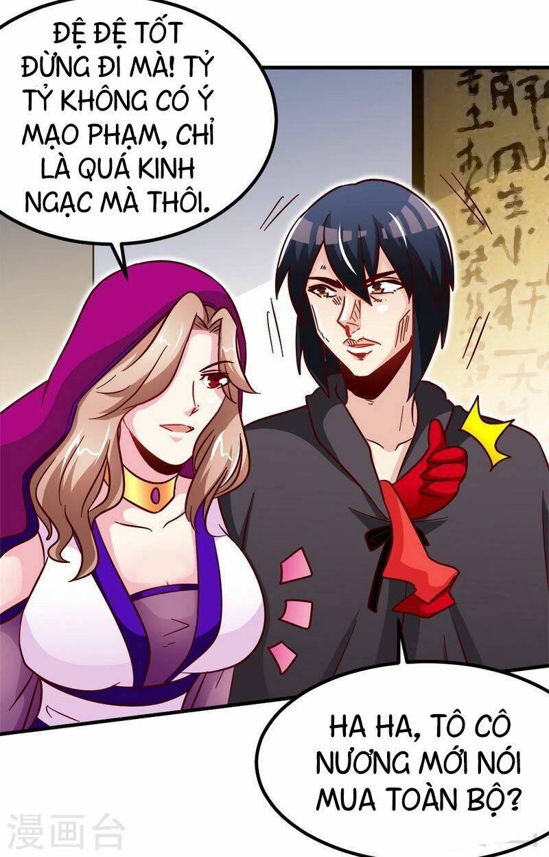 chí tôn thần ma chapter 117 22