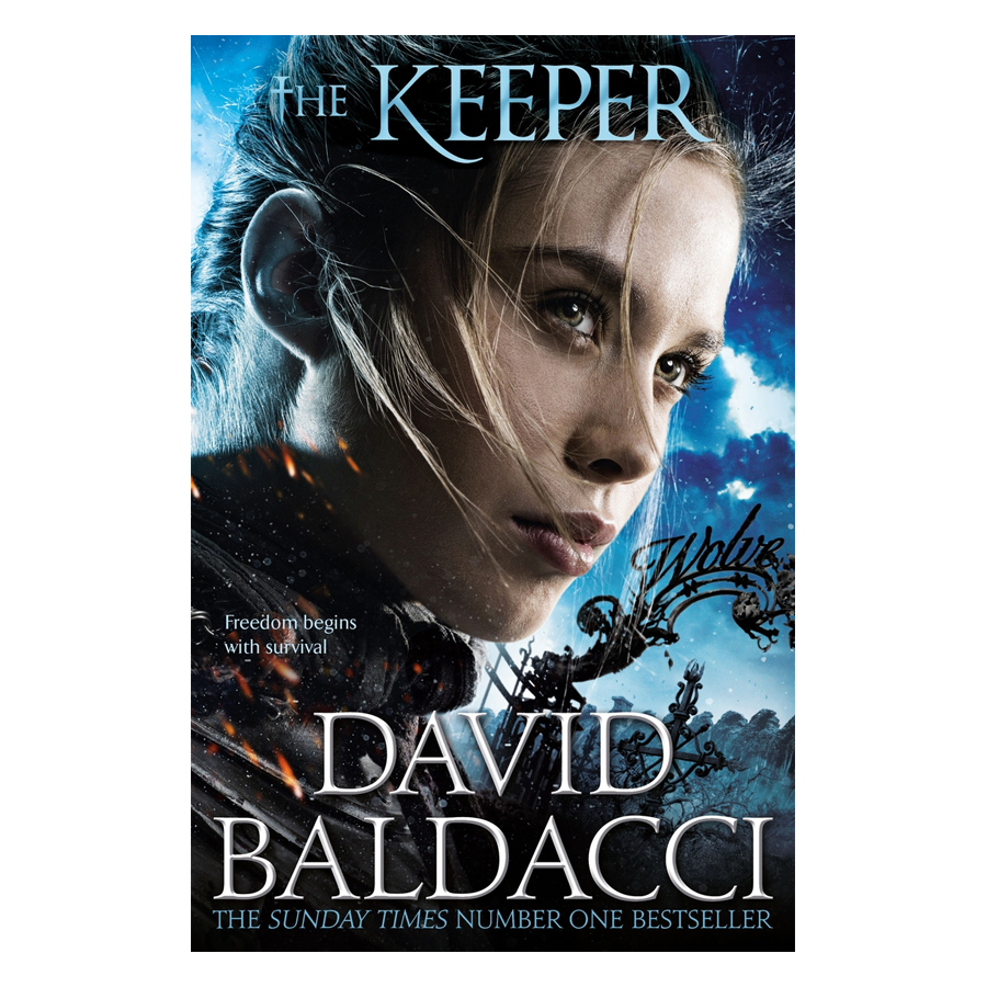 The Keeper