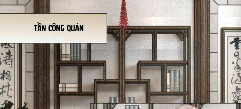 thiếu soái của tôi chính là manh như vậy chapter 7 48