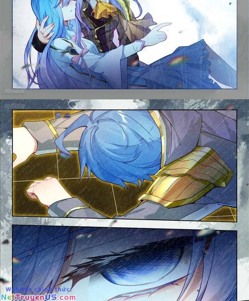 tuyệt thế đường môn - đấu la đại lục 2 chapter 411 9