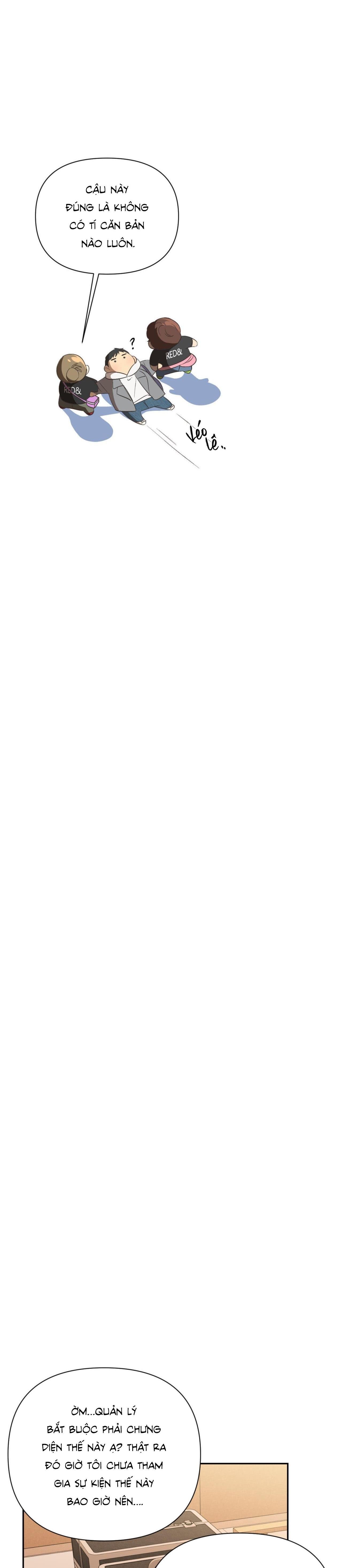 backlight Chapter 18 18+ 7