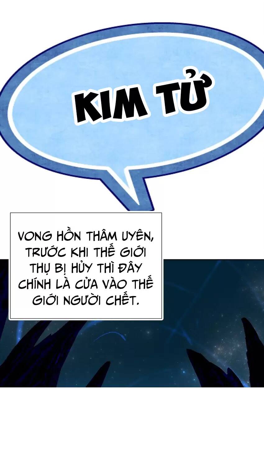 bản giáo chủ thân bất do kỷ chapter 49 27