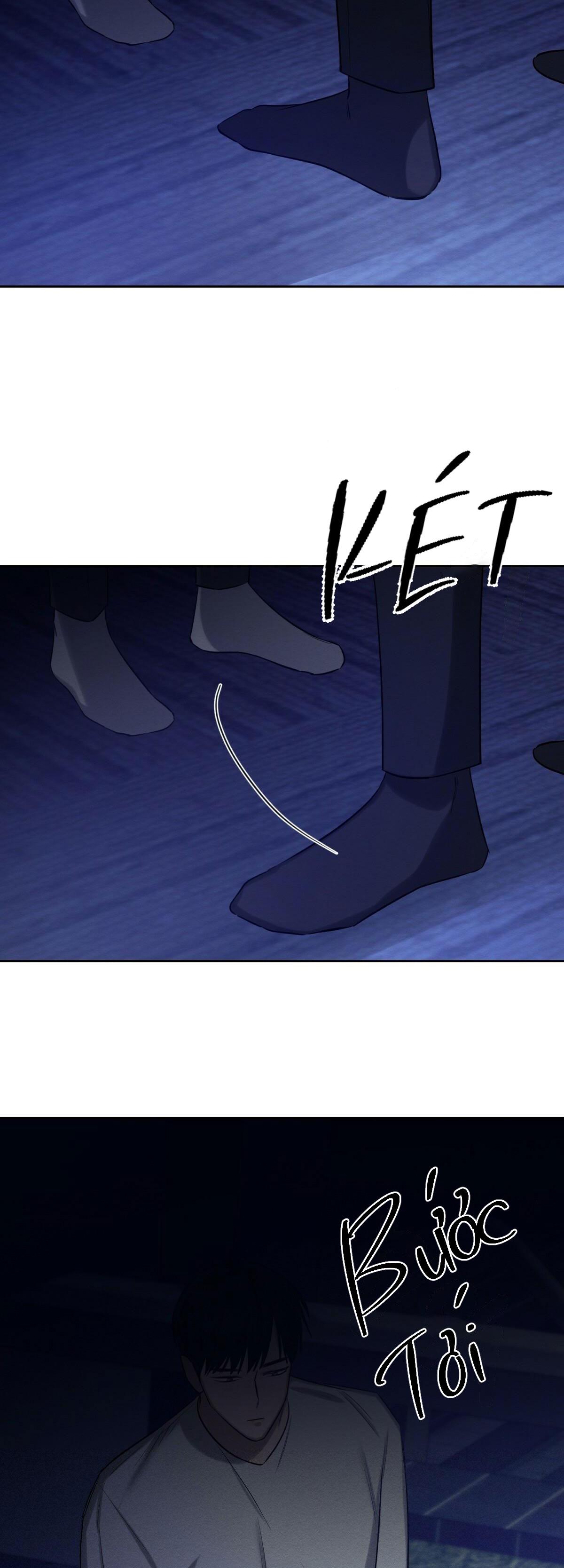 lý do của ác nhân chapter 23 53