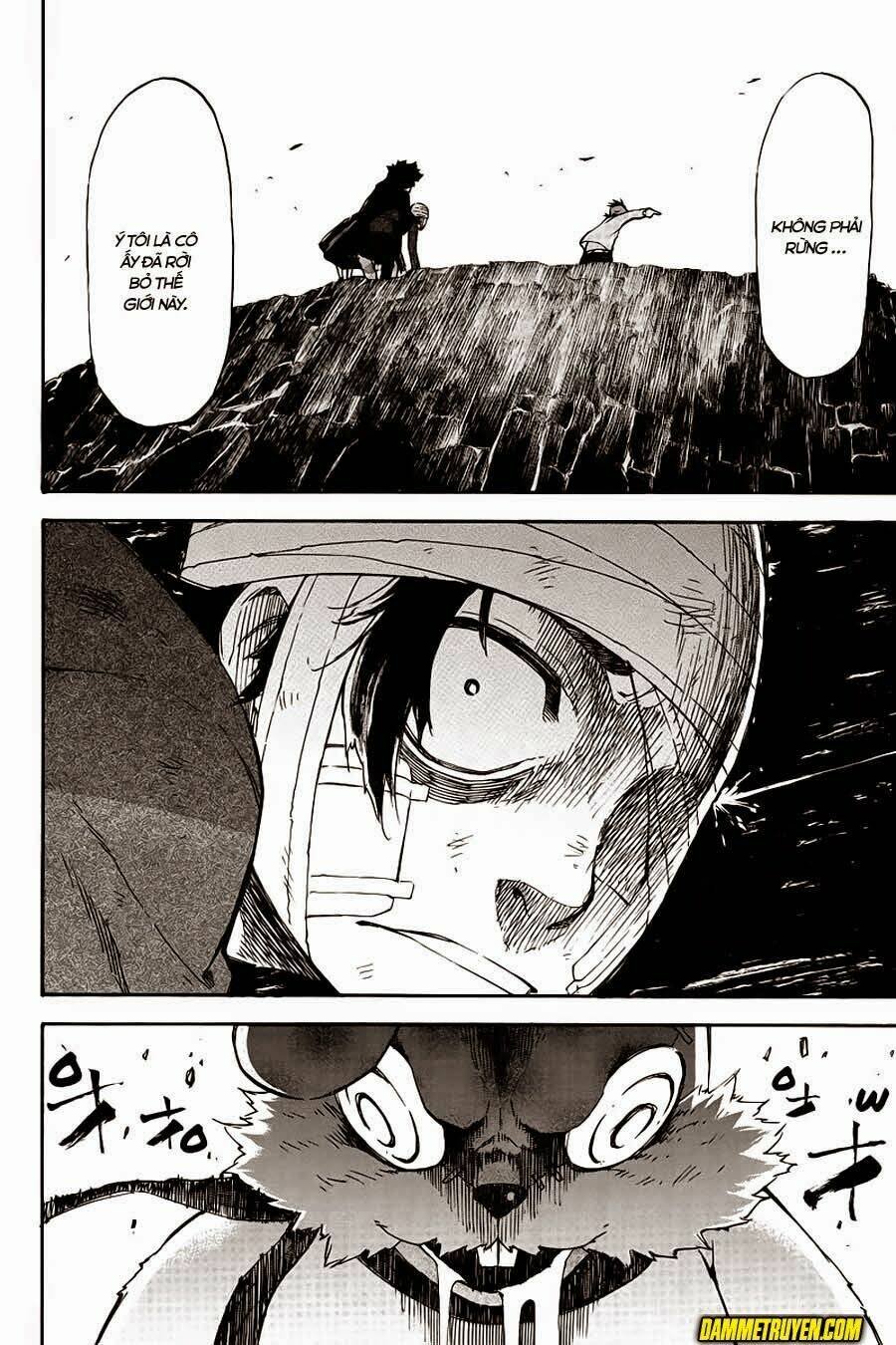 dolly kill kill chapter 37 10