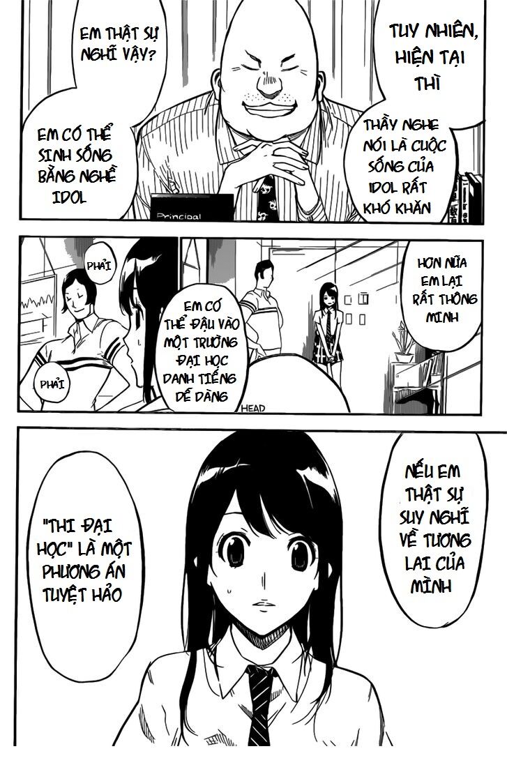 akb49 - renai kinshi jourei chapter 111 6