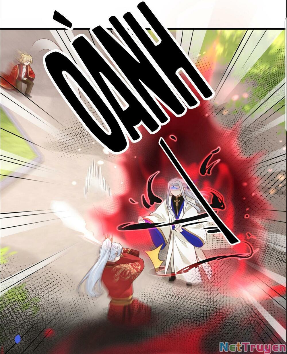 chàng vú em tu chân chapter 52 51