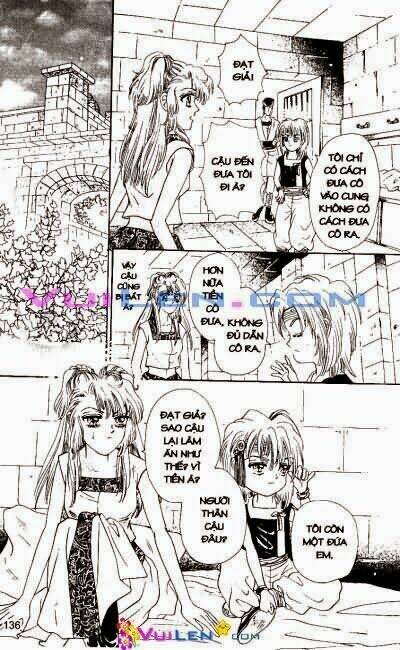 tinh linh của biển chapter 6 128