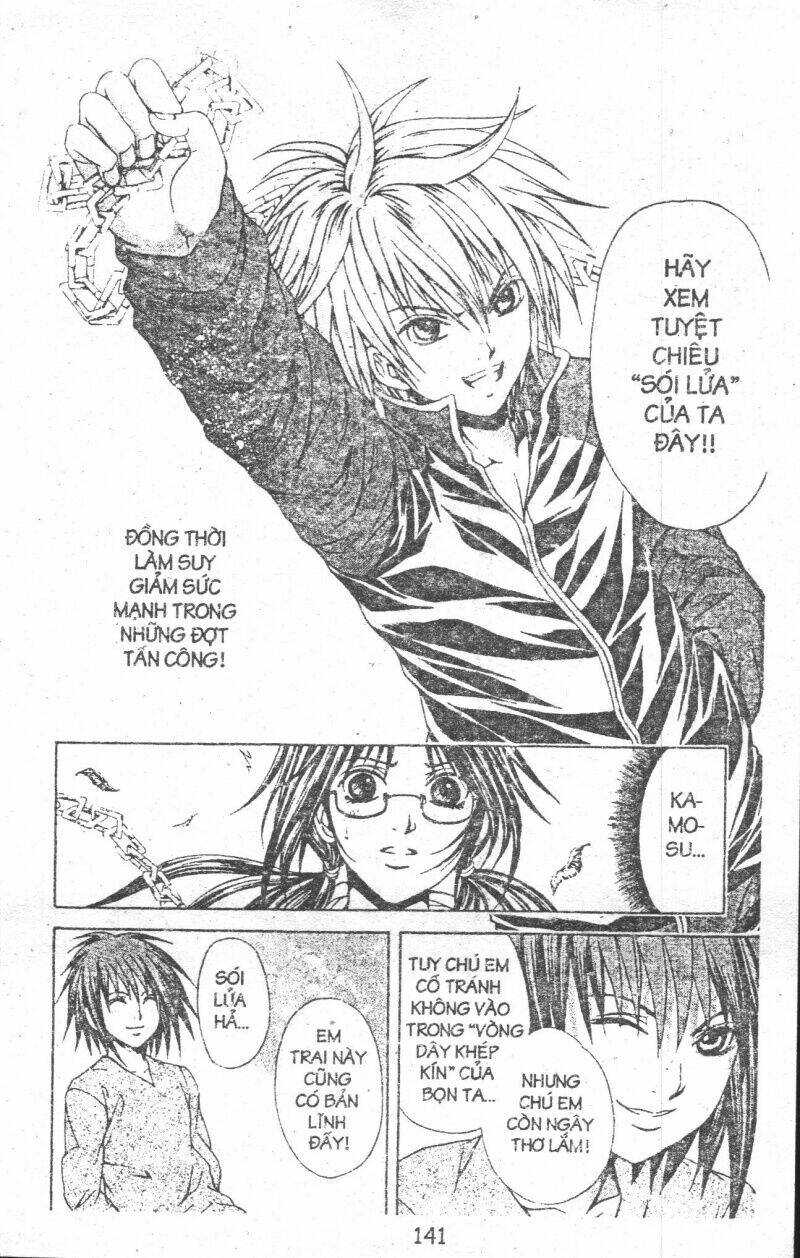 kami to sengoku seitokai chapter 45 11