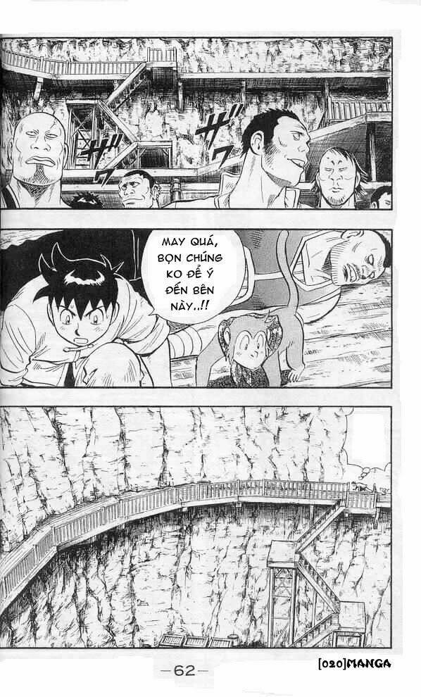 hoàng phi hồng phần iii chapter 15 31