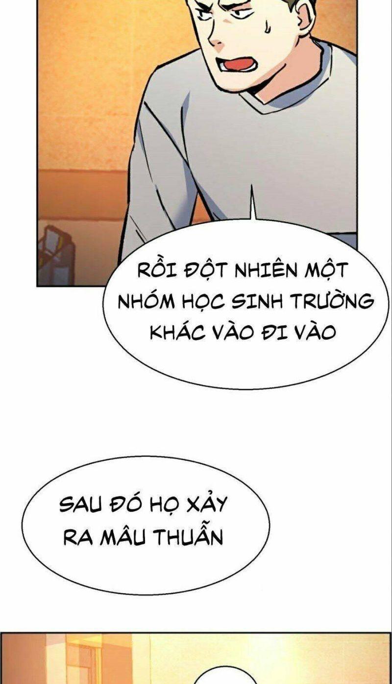 bạn học tôi là lính đánh thuê chapter 34 94