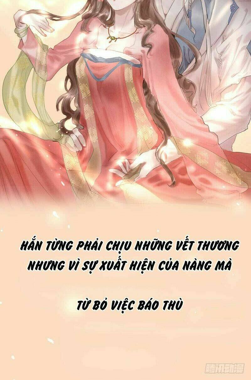 họa tiên truyện chapter 0 20