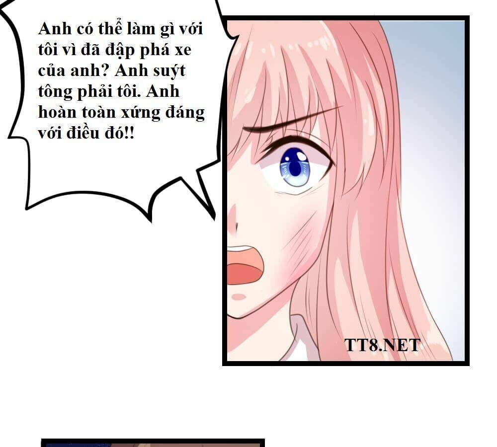 bản hợp đồng vô cảm chapter 5 13