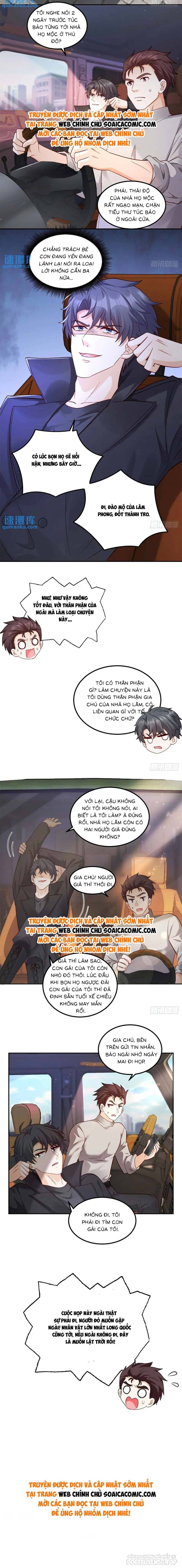 bé thóc đáng thương được tám người cậu tranh sủng chapter 43 9