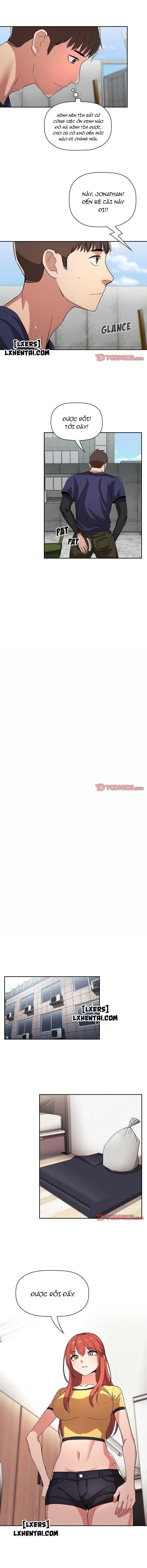 tan rã và tái hợp chapter 56 12