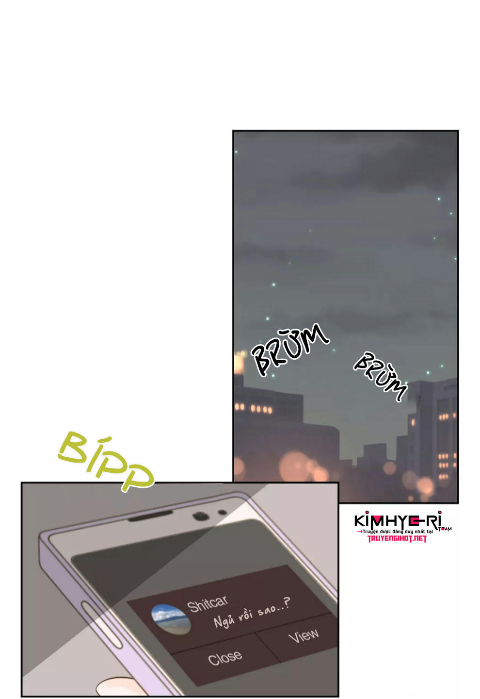 honey bed talk chapter 31 1