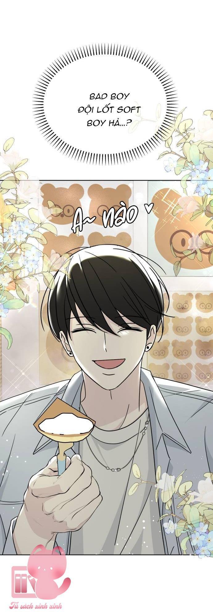 trend yêu đương 2023 chapter 2 51