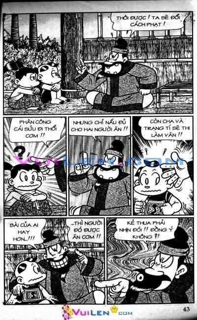 thần đồng đất việt chapter 59 43