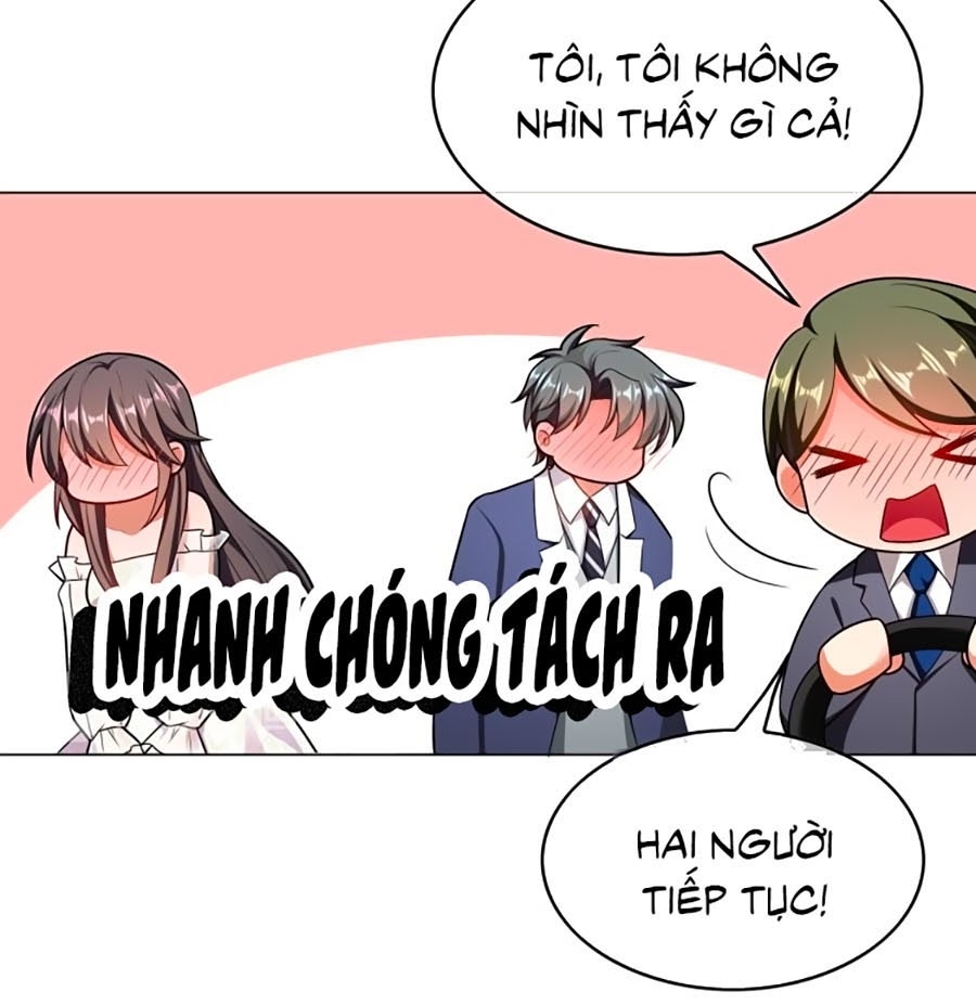 kế hoạch công lược của cô vợ gả thay chapter 16 5