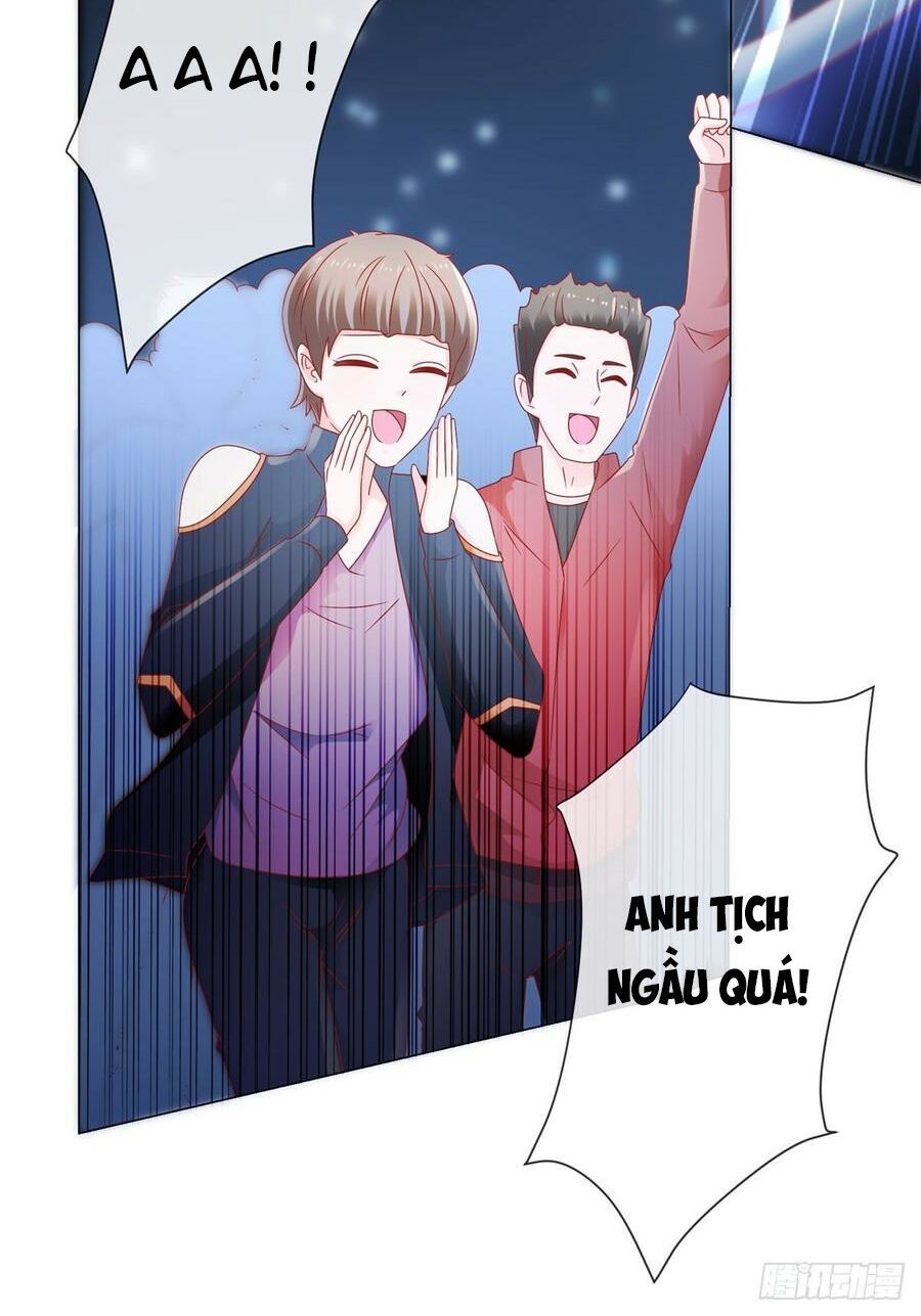 ẩn hôn 100%: chọc tức vợ yêu mua một tặng một chapter 117 13