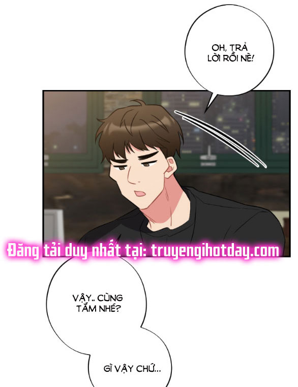 [18+] phương pháp xuất tinh của dosagyeon chapter 13.1 14