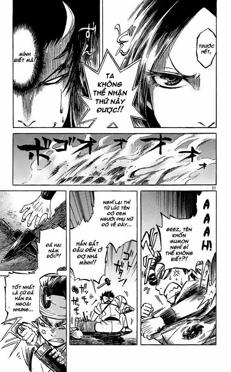 shinobi no kuni chapter 3 32