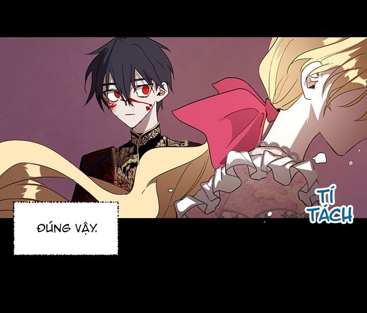 cách để cứu rỗi anh trai của nữ chính chapter 13 45