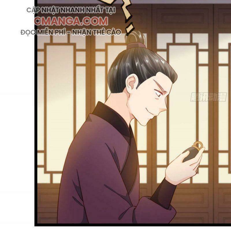 đứng yên ! phụng chỉ đánh cướp đây chapter 20 6