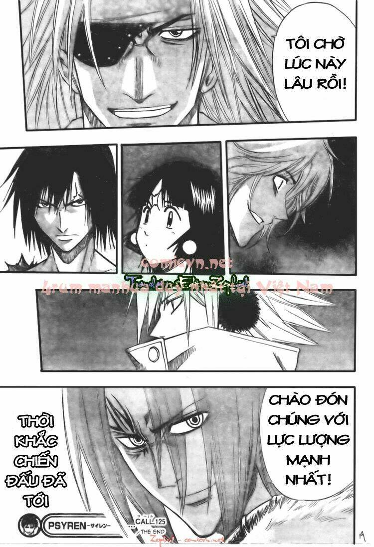 tấm thẻ bí ẩn chapter 125 18