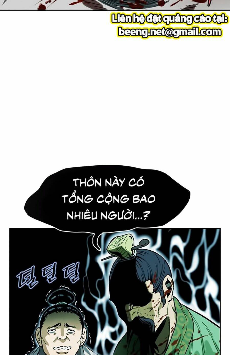 thiên hạ đệ nhất chapter 2 85