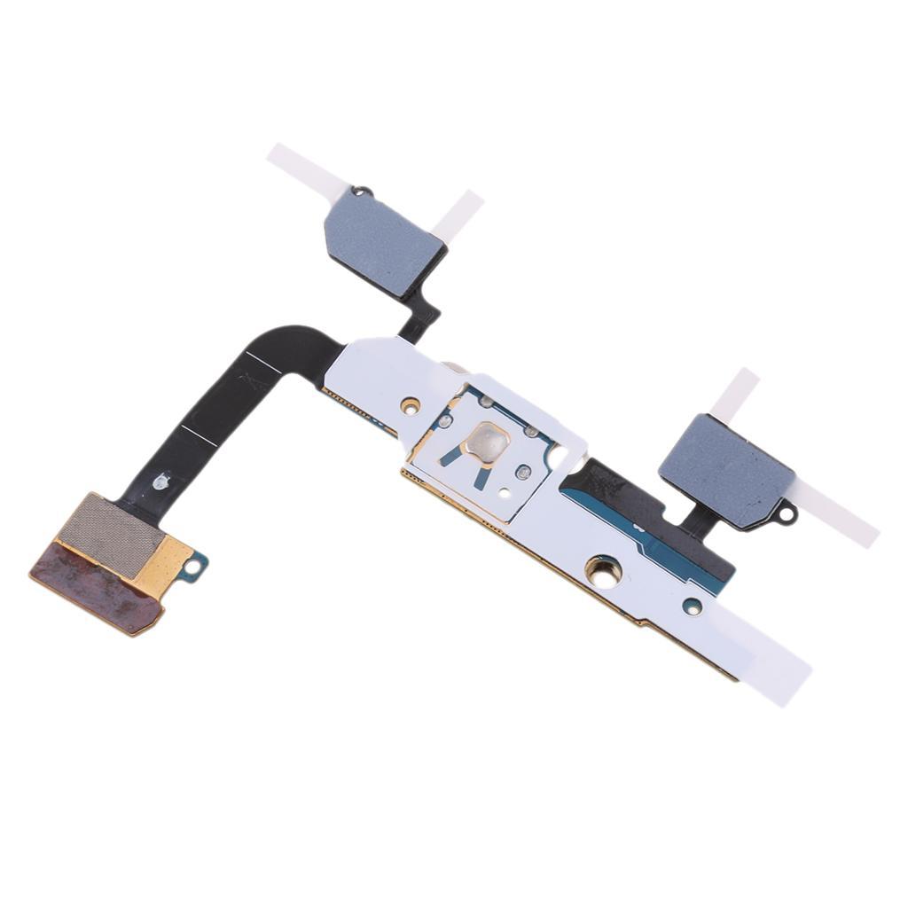 For  Galaxy Alpha G850F Micro USB Charging Microphone Flex Board