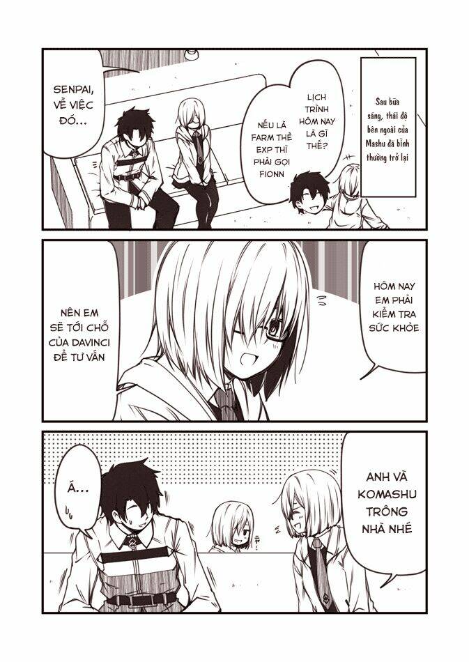 we got married chapter 5 7