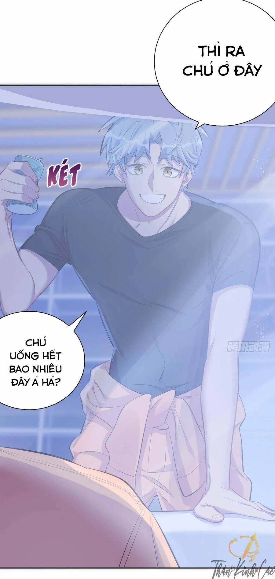 nhạc phụ đại nhân là lão bà chapter 56 21