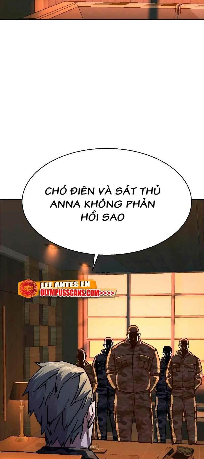bạn học tôi là lính đánh thuê chapter 140 47
