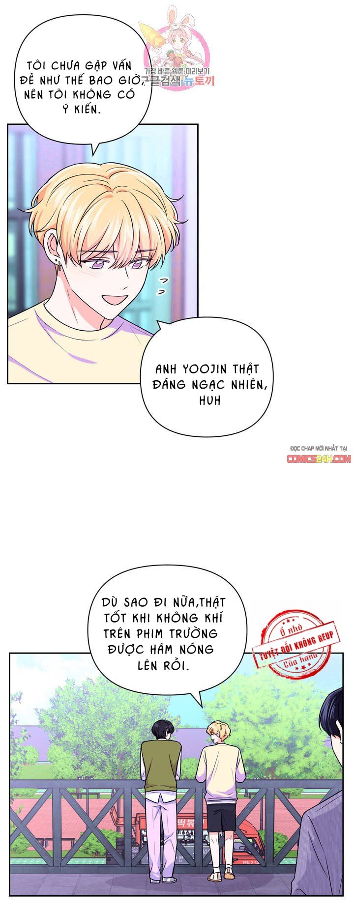 kinh nghiệm cảnh nóng chapter 37 8