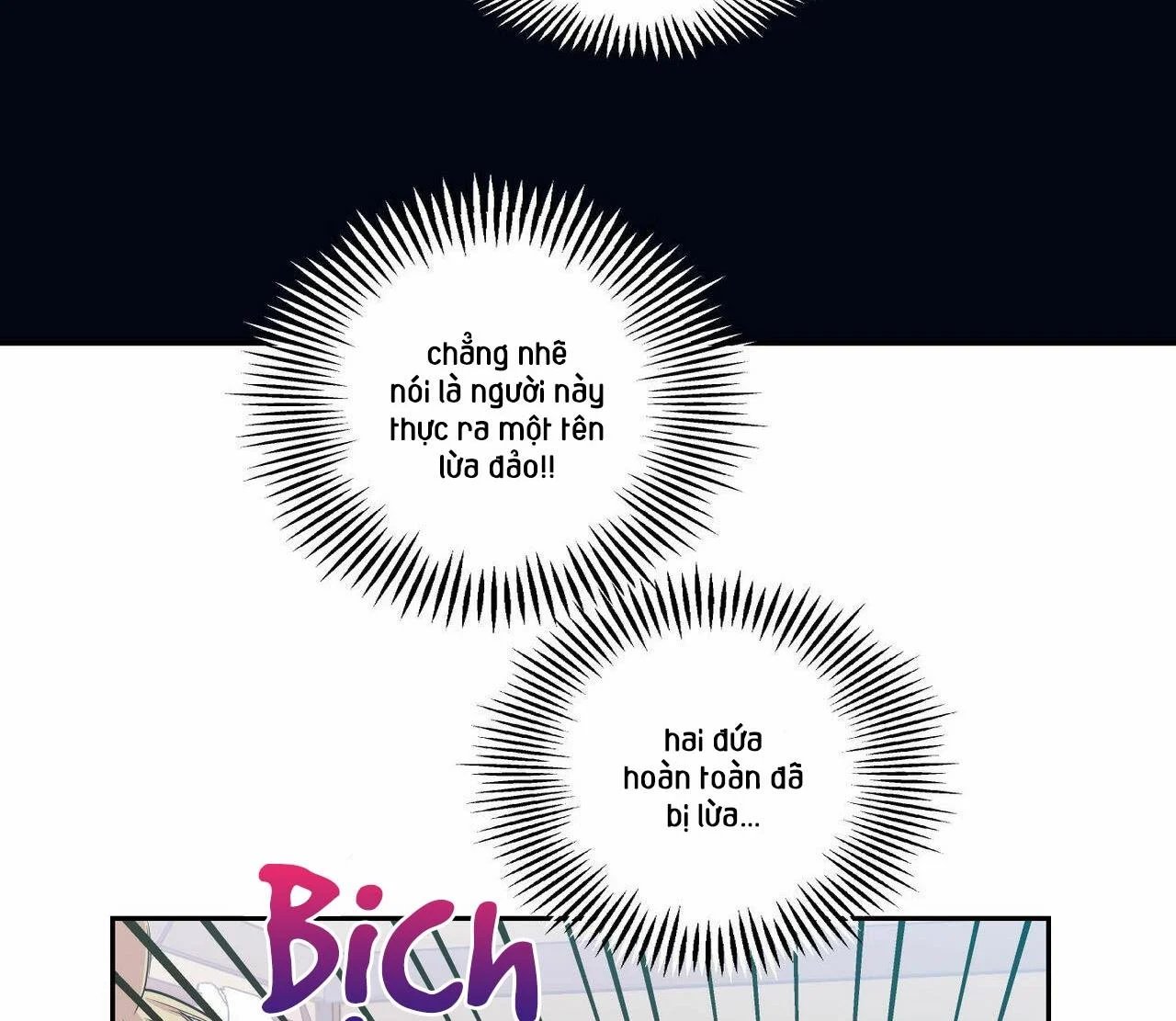 không chốn yêu đương chapter 64.3 3