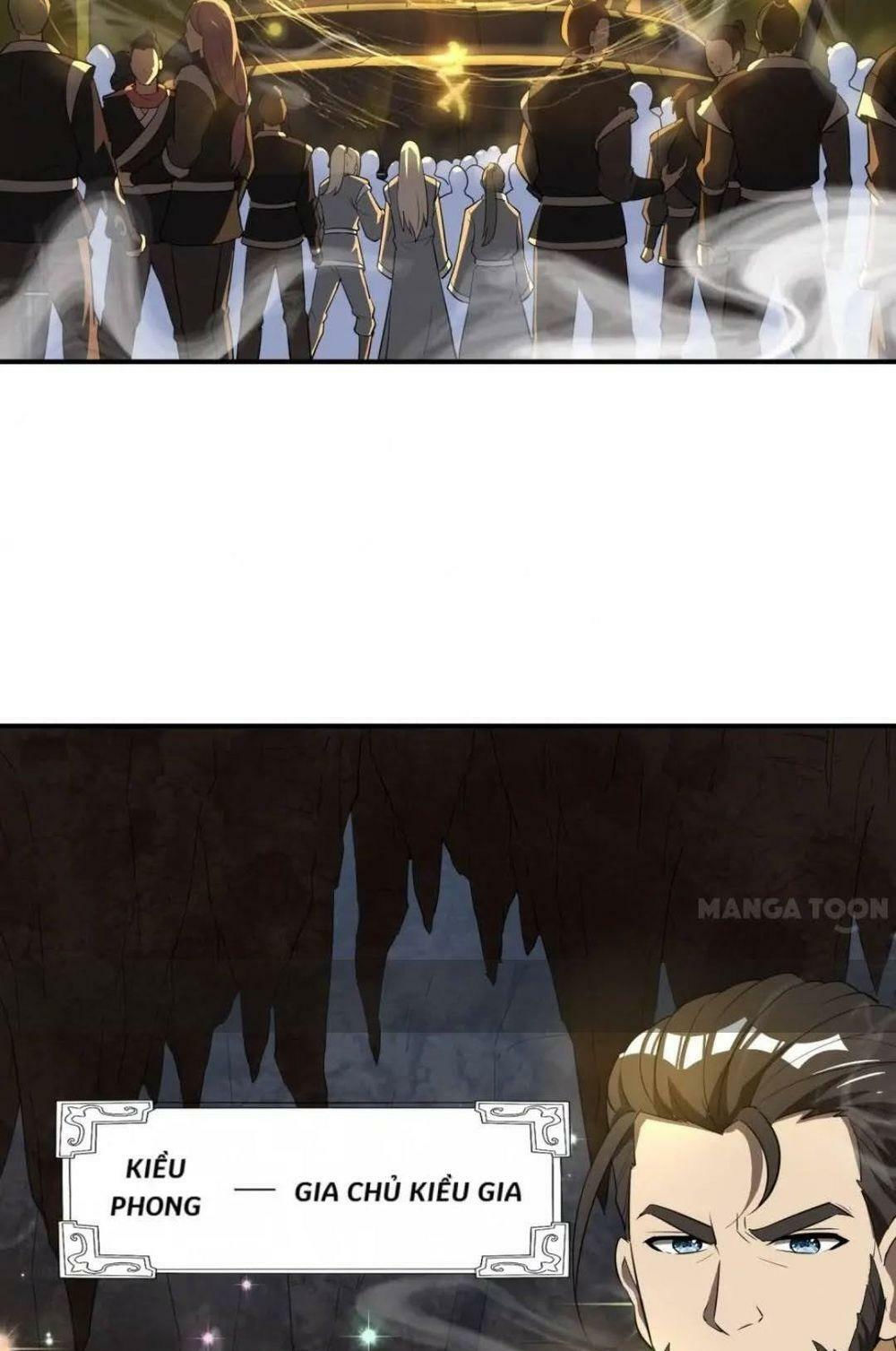 đệ nhất người ở rể chapter 147.2 15