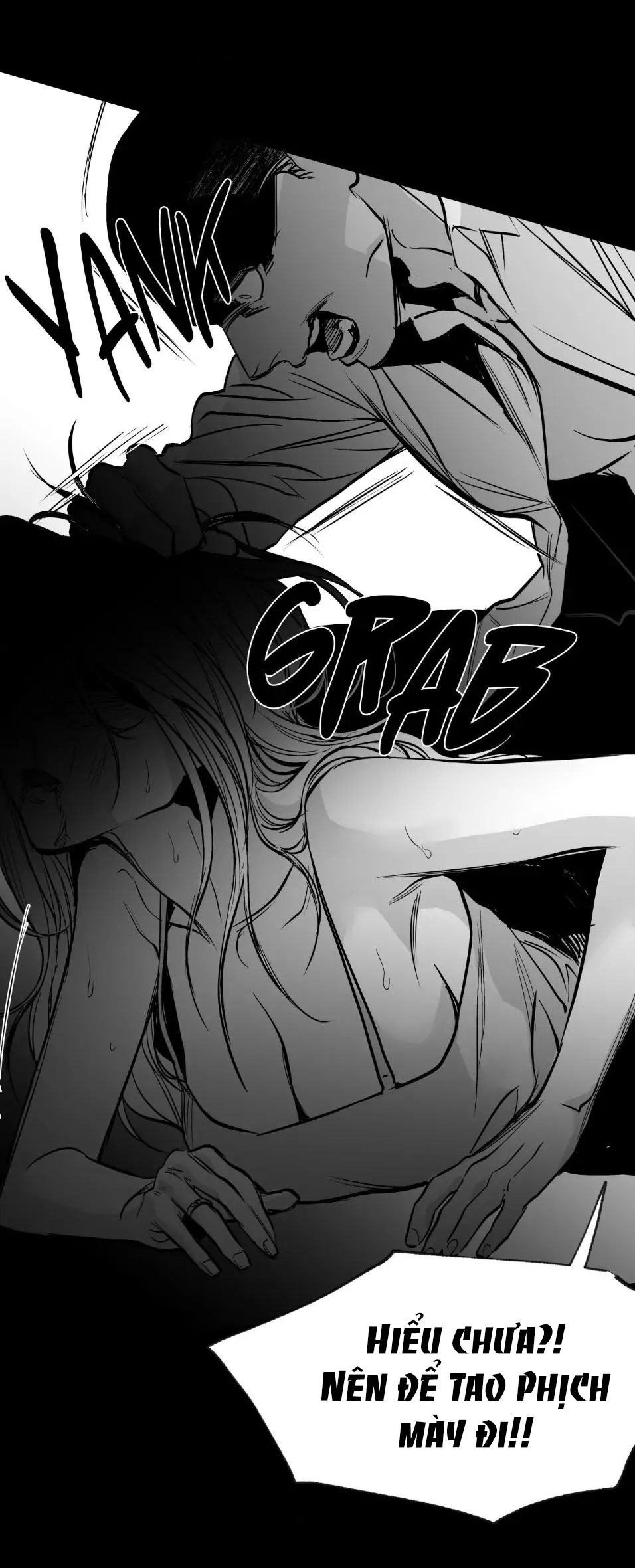 khi đôi chân thôi bước chapter 104.2 13