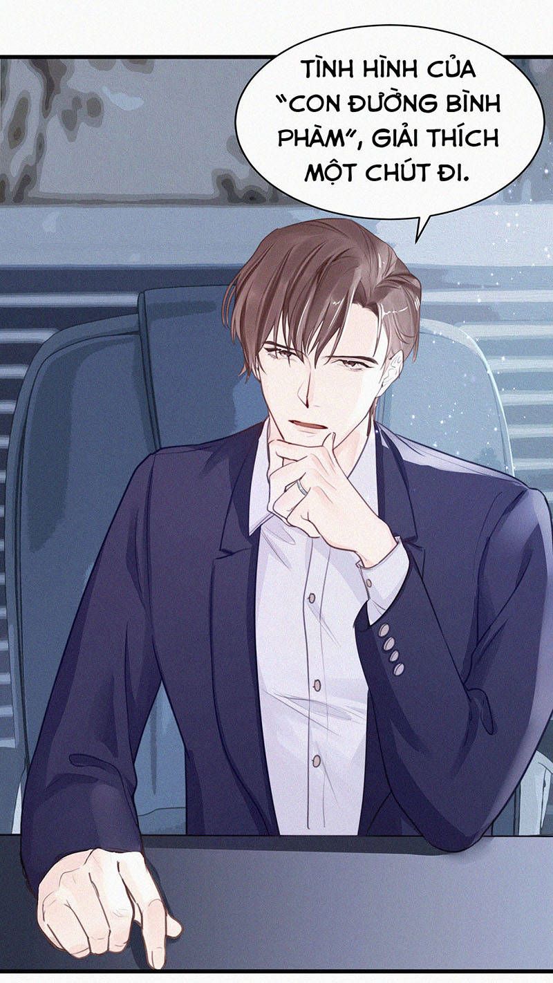 thần thương (môi súng) chapter 3 2