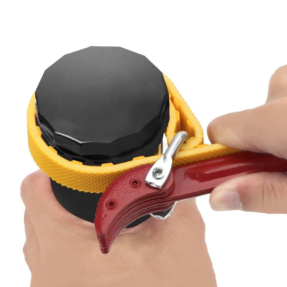 Cờ lê mở dây điều chỉnh đai lọc dầu chuyên dụng đa năng