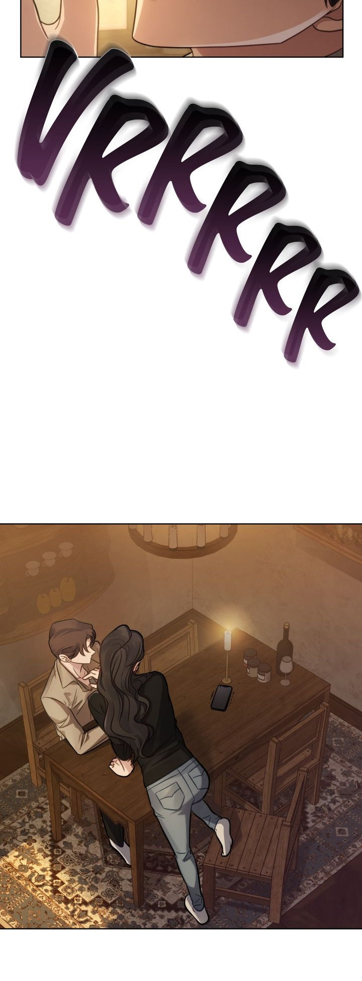 kẻ nghiệp dư chapter 6.2 7