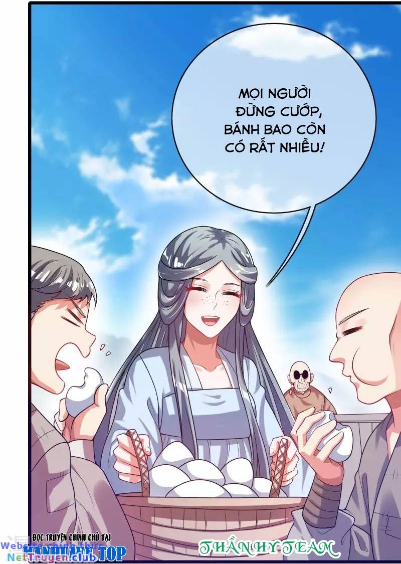 hài đế vi tôn chapter 153 44