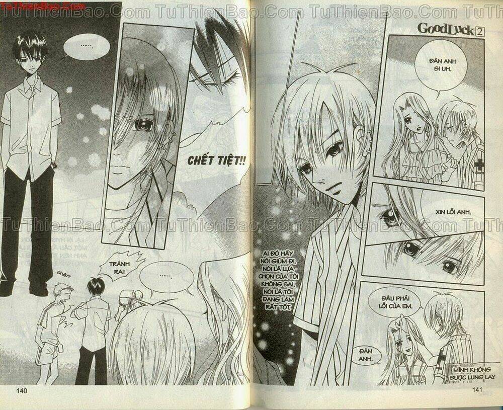 good luck chapter 2 69