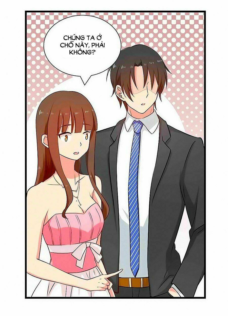 chỉ nhiễm thành hôn chapter 89 20