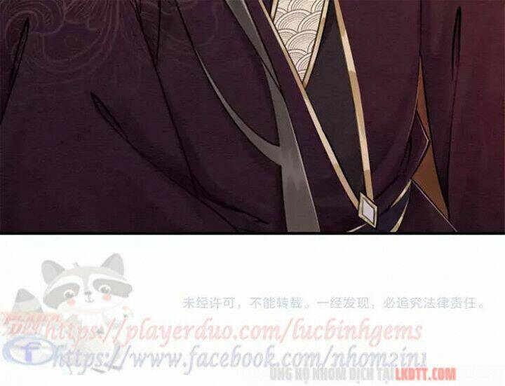 trọng sinh bá sủng nhiếp chính vương quá mạnh mẽ chapter 95 96