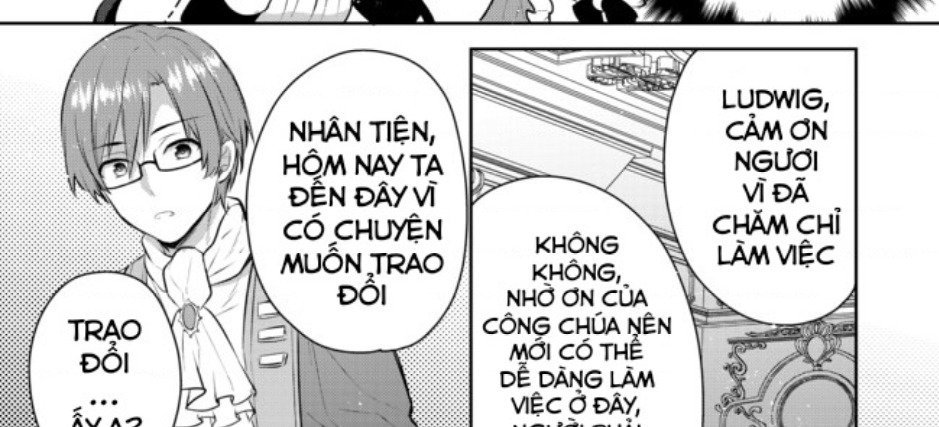 tearmoon empire story chapter 3.1 30